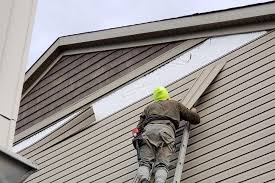 Best Fascia and Soffit Installation  in Lebanon South, PA